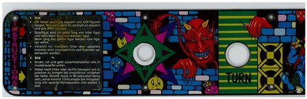 Zaccaria Fitter control panel overlay scan - left